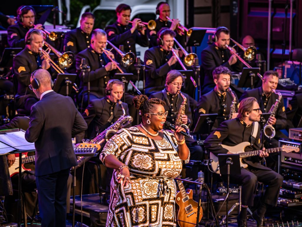 Shirma Rouse Gospel
