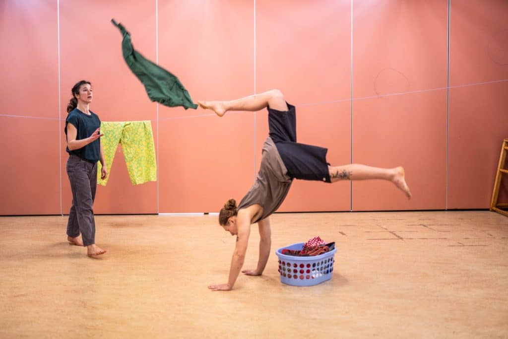Smaakmakers – De Dansers (7+)
