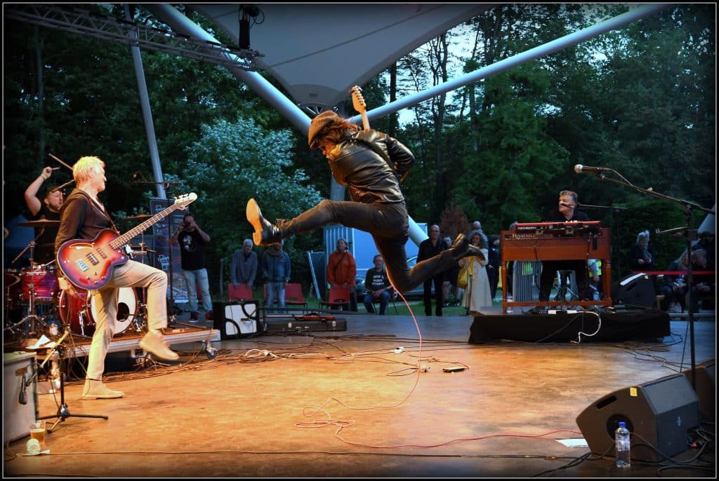 Haagse Beat festival