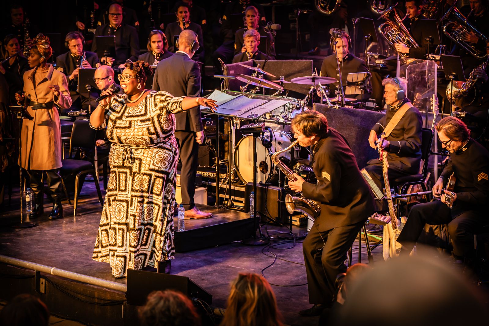 Shirma Rouse Gospel
