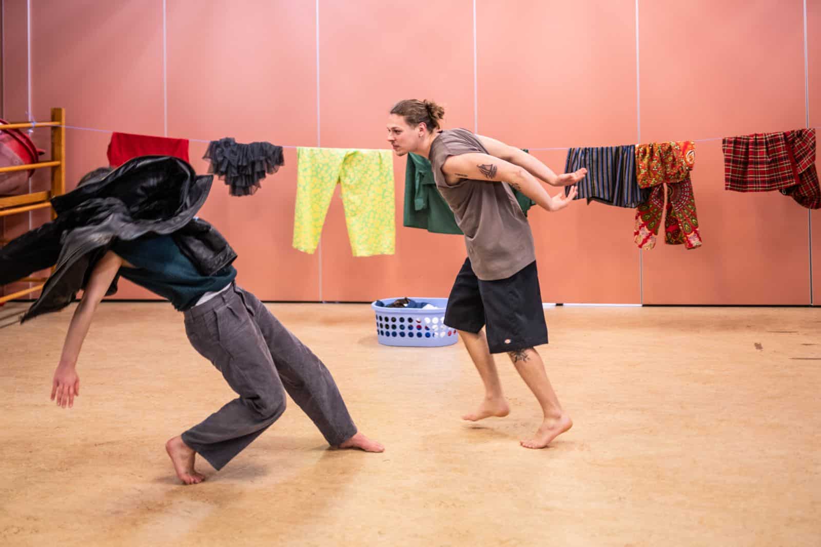 Smaakmakers - De Dansers (7+)