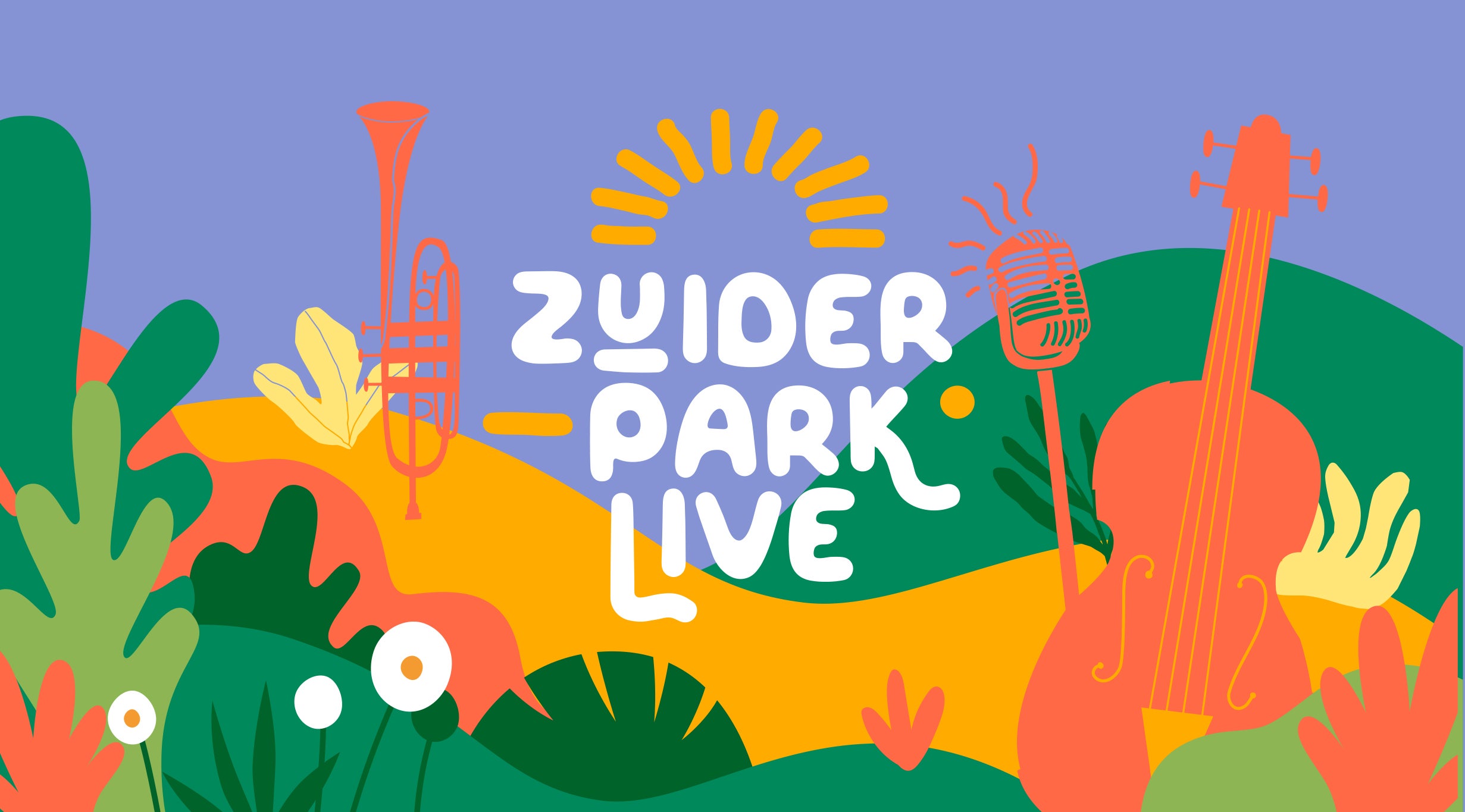 Zuiderpark Live: Paul Carrack