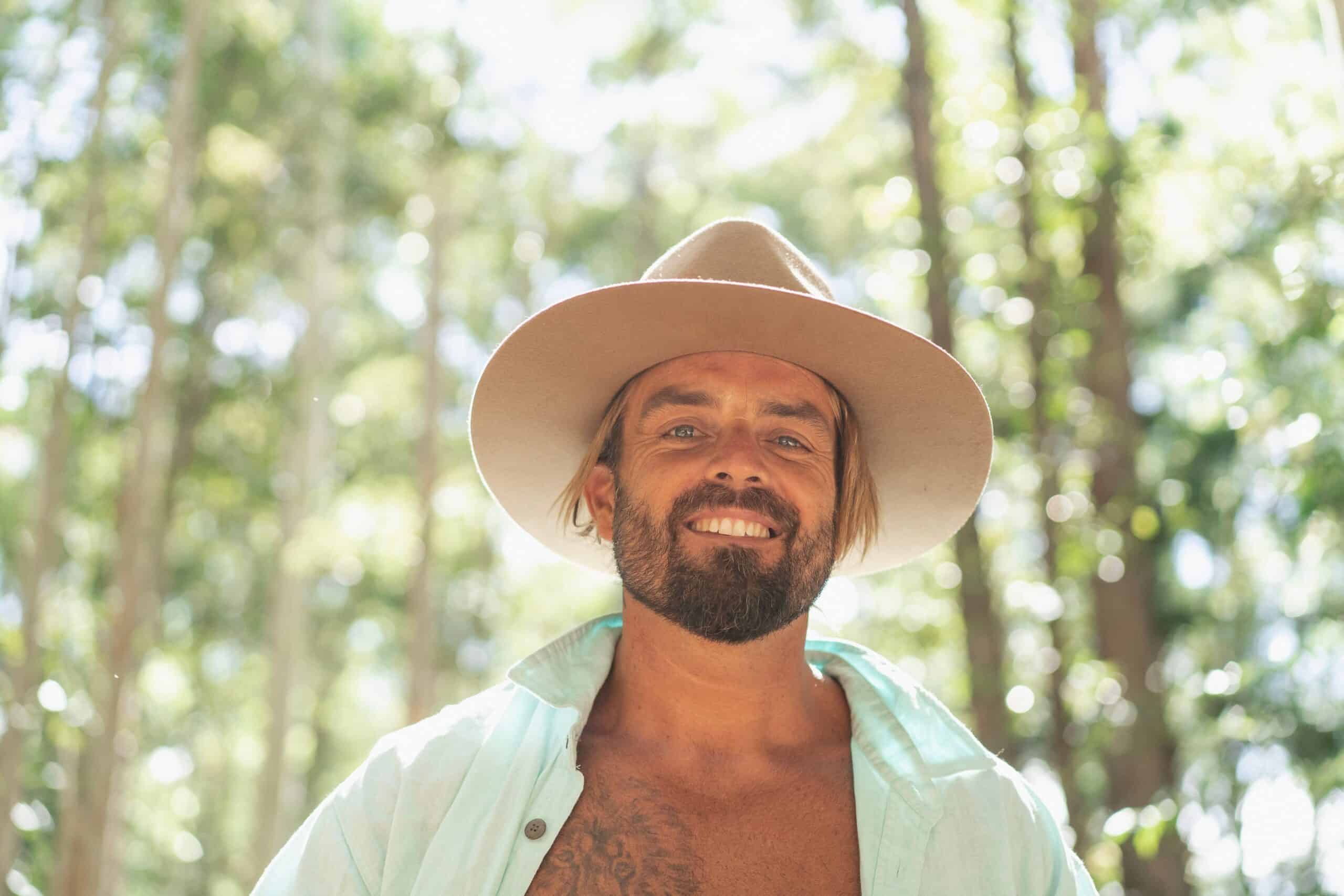 Zuiderpark Live: Xavier Rudd